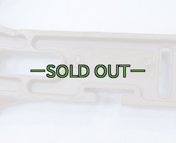 画像5: コヨーテ メインリュック用フレーム USMC PACK (5)