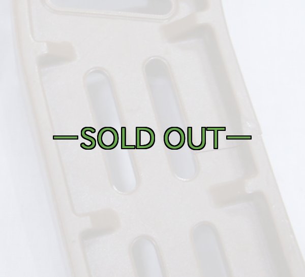 画像6: コヨーテ メインリュック用フレーム USMC PACK (6)