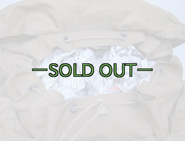 画像6: STS ProMedKits　リュック　アリスフレーム付　中古並 (6)