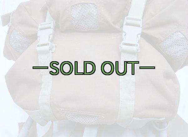 画像5: STS ProMedKits　リュック　アリスフレーム付　中古並 (5)