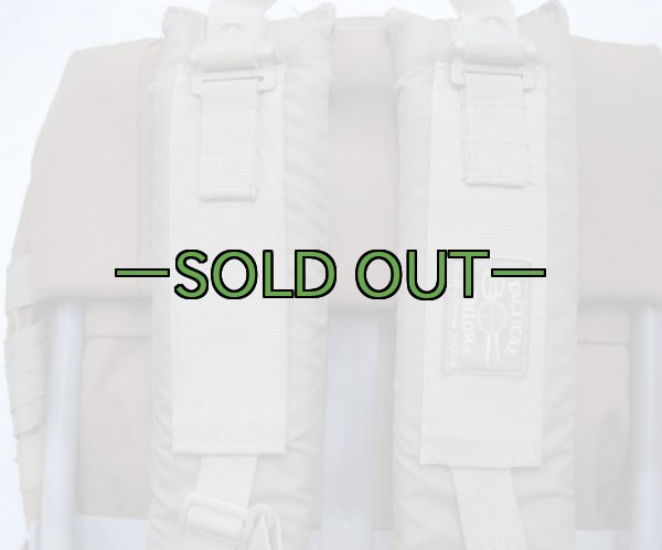 画像11: STS ProMedKits　リュック　アリスフレーム付　中古並 (11)