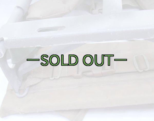 画像12: STS ProMedKits　リュック　アリスフレーム付　中古並 (12)