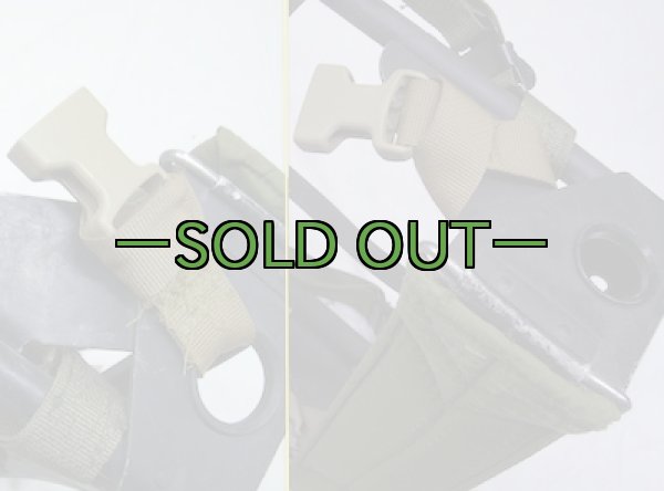 画像8: STS ProMedKits　リュック　パーツ欠品　極上品 (8)