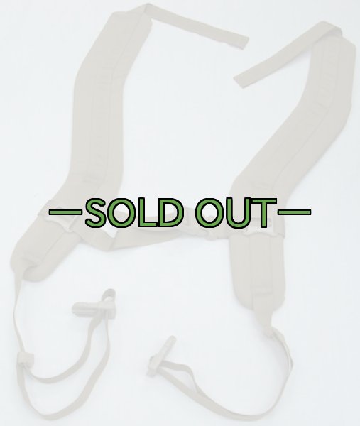 画像3: STS ProMedKits　リュック　パーツ欠品　極上品 (3)