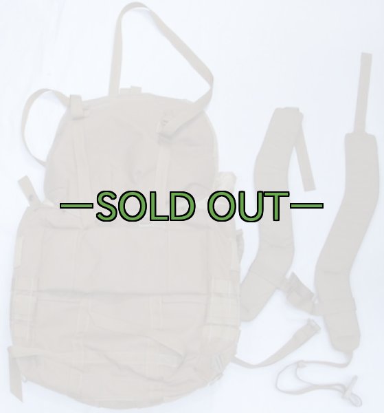 画像2: STS ProMedKits　リュック　パーツ欠品　極上品 (2)