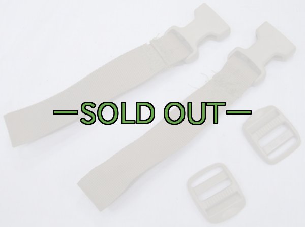 画像7: STS ProMedKits　リュック　パーツ欠品　極上品 (7)