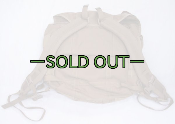 画像11: STS ProMedKits　リュック　パーツ欠品　極上品 (11)