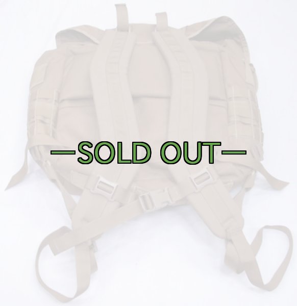 画像10: STS ProMedKits　リュック　パーツ欠品　極上品 (10)