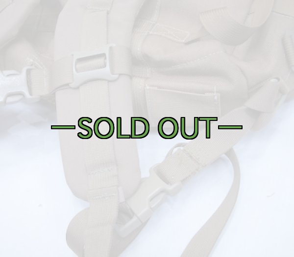 画像13: STS ProMedKits　リュック　パーツ欠品　極上品 (13)