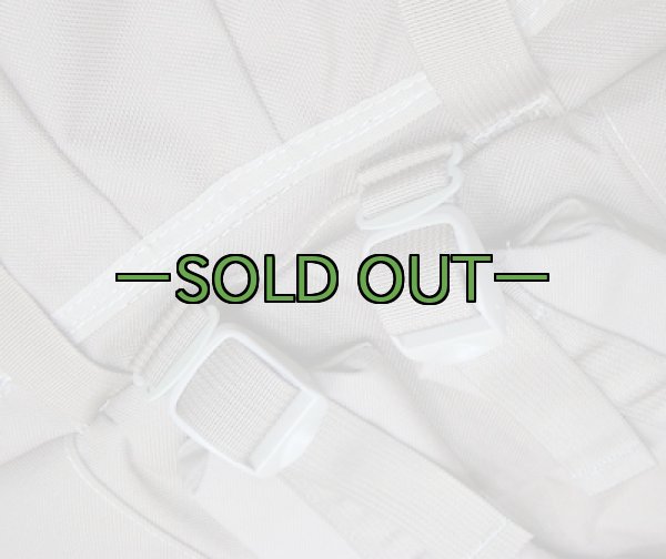 画像12: STS ProMedKits　リュック　パーツ欠品　極上品 (12)