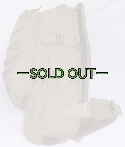 画像3: LBTバックパック　コヨーテ　LBT-1476A (3)