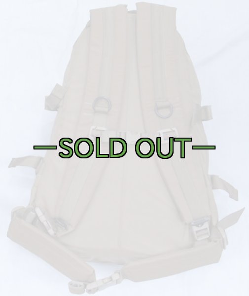 画像4: LBTバックパック　コヨーテ　LBT-1476A (4)