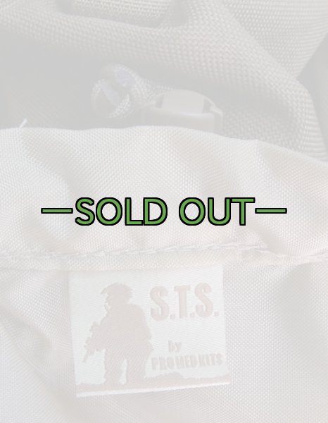 画像6: STS ProMedKits　リュック　アリスフレーム付　新品同様 (6)