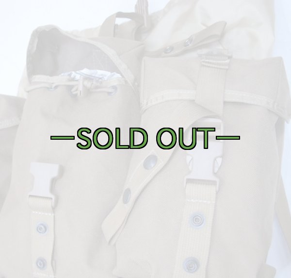 画像8: STS ProMedKits　リュック　アリスフレーム付　新品同様 (8)