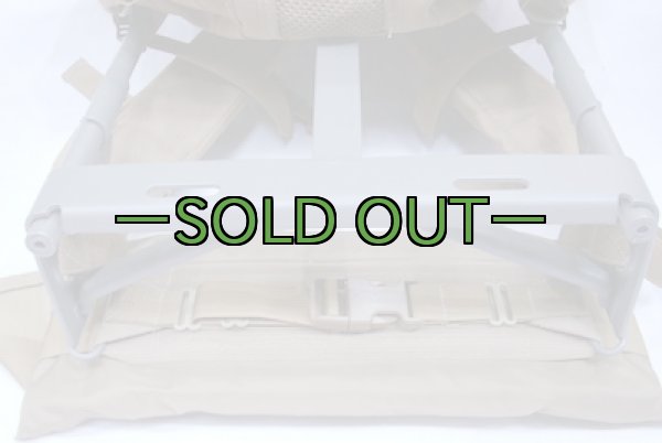 画像13: STS ProMedKits　リュック　アリスフレーム付　新品同様 (13)