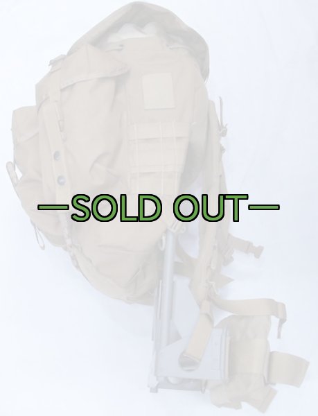 画像3: STS ProMedKits　リュック　アリスフレーム付　新品同様 (3)