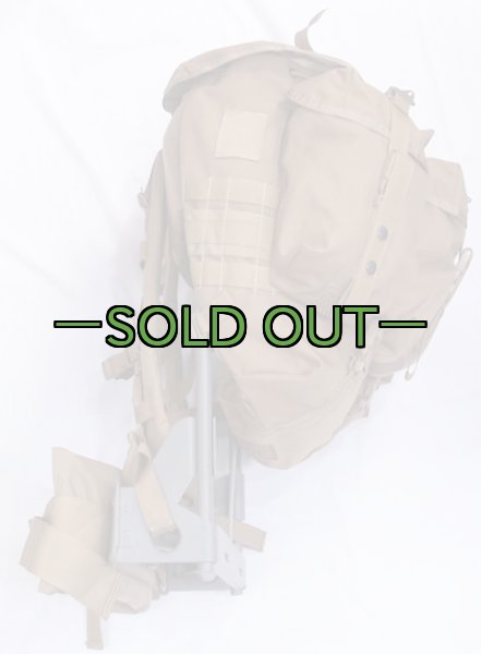 画像4: STS ProMedKits　リュック　アリスフレーム付　新品同様 (4)