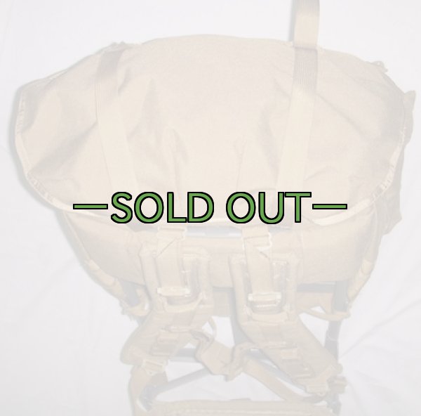 画像9: STS ProMedKits　リュック　アリスフレーム付　新品同様 (9)