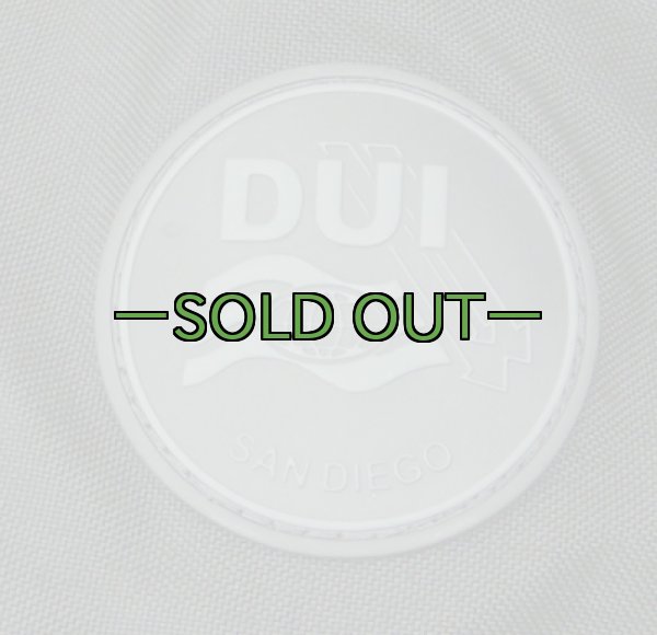 画像6: DUIバックパック　黒　大型 (6)