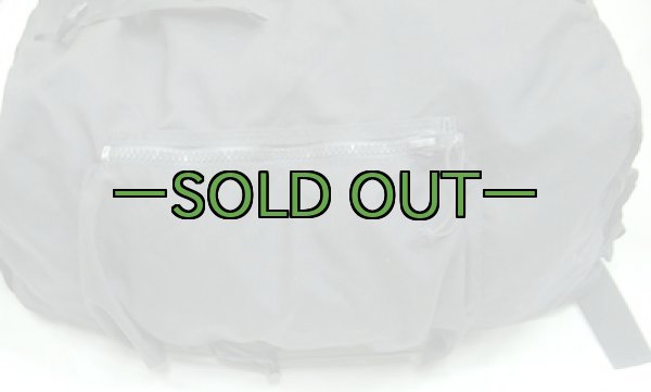 画像12: DUIバックパック　黒　大型 (12)