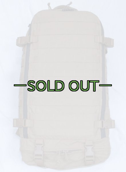 画像2: コヨーテ　メディック　アサルトパック　CAS (2)