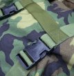 画像12: MOLLE 2　メインパックセット　ウッドランド (12)