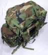 画像9: MOLLE 2　メインパックセット　ウッドランド (9)