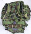 画像5: MOLLE 2　メインパックセット　ウッドランド (5)