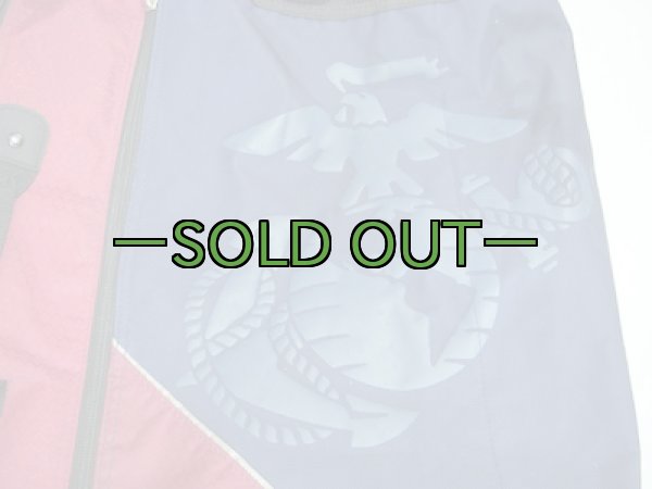 画像3: MC リュック　PX品　ワンショルダー (3)