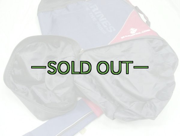 画像13: MC リュック　PX品　ワンショルダー (13)