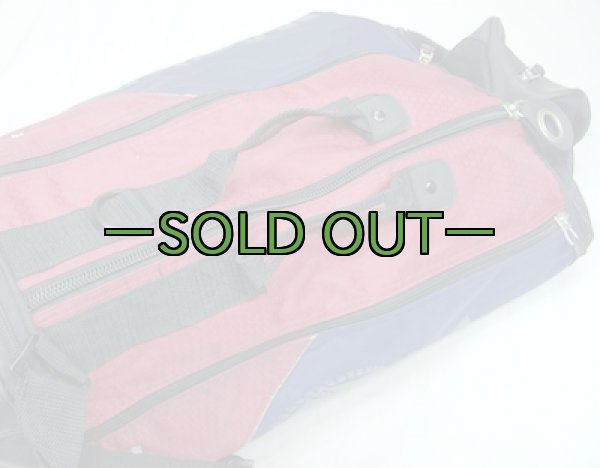 画像10: MC リュック　PX品　ワンショルダー (10)