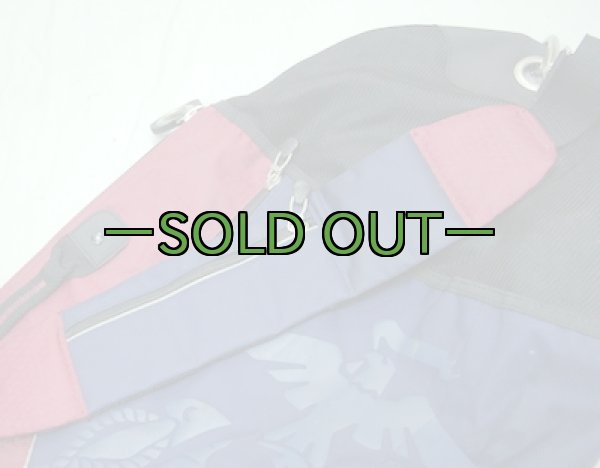 画像8: MC リュック　PX品　ワンショルダー (8)