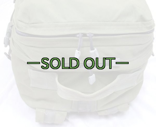 画像6: BHI バックパック　OD　メディック　中古並 (6)