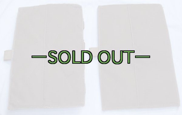 画像3: メディカルパネル2枚　メディックリュック用 (3)