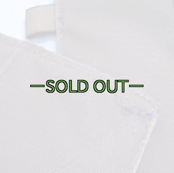 画像6: メディカルパネル2枚　メディックリュック用 (6)