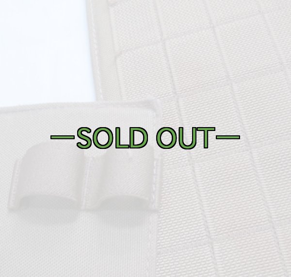 画像5: メディカルパネル2枚　メディックリュック用 (5)