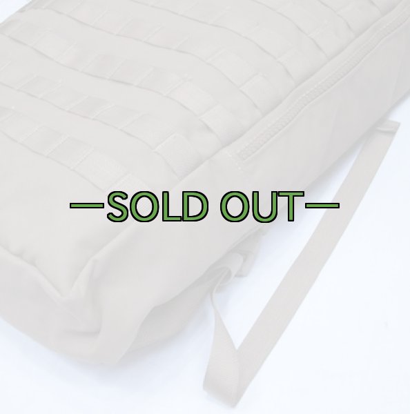 画像7: AIIEvac Mantisキャリア　コヨーテ　リュック (7)