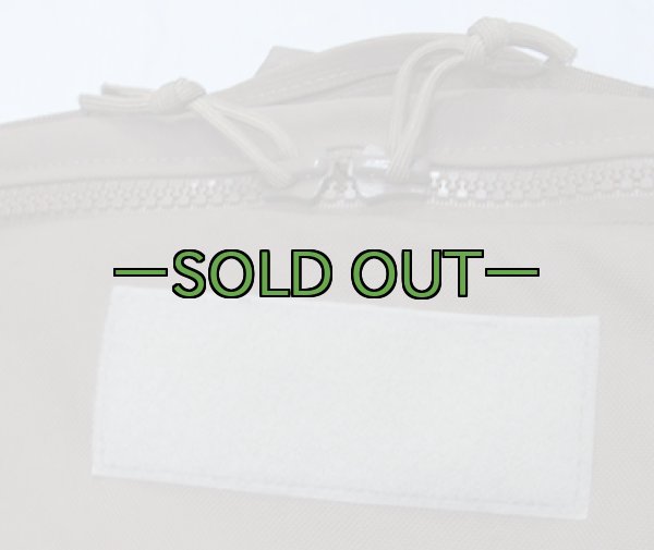 画像6: AIIEvac Mantisキャリア　コヨーテ　リュック (6)