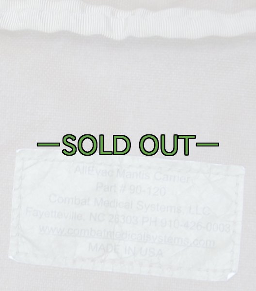 画像5: AIIEvac Mantisキャリア　コヨーテ　リュック (5)