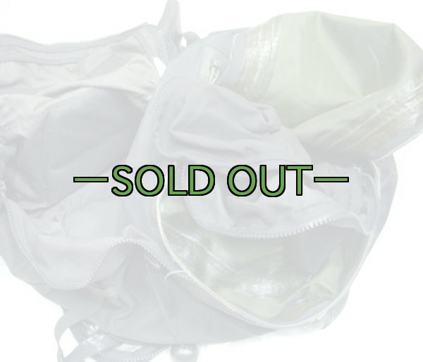 画像19: DUI スカウトスイマー アサルトパック リーコン 黒 (19)