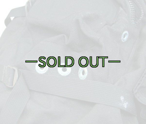 画像12: DUI スカウトスイマー アサルトパック リーコン 黒 (12)