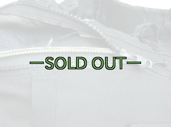 画像18: DUI スカウトスイマー アサルトパック リーコン 黒 (18)