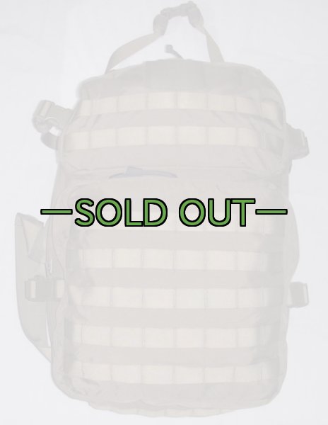 画像2: スウェーデン軍　アサルトパック　RG (2)