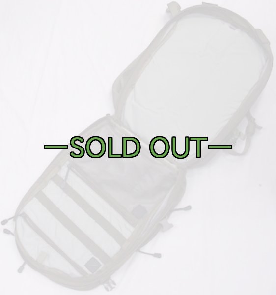 画像14: スウェーデン軍　アサルトパック　RG (14)