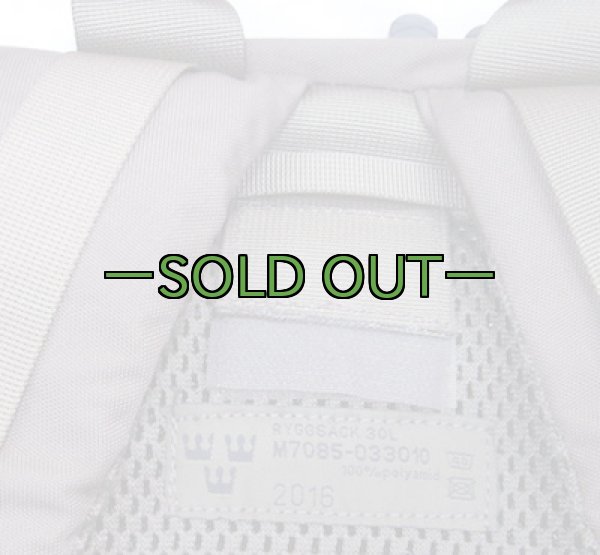 画像8: スウェーデン軍　アサルトパック　RG (8)