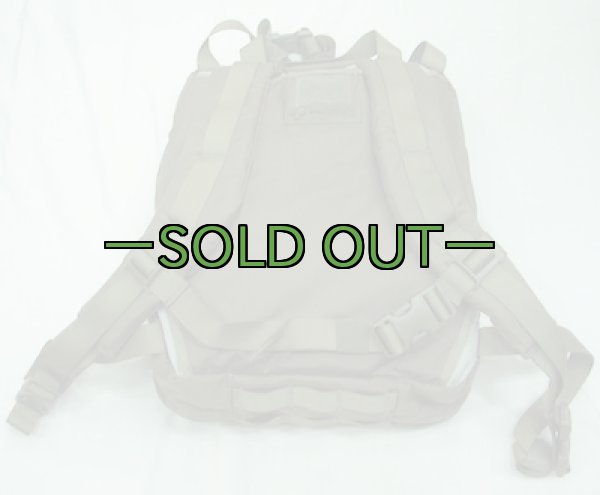 画像7: スウェーデン軍　メディックパック　RG (7)