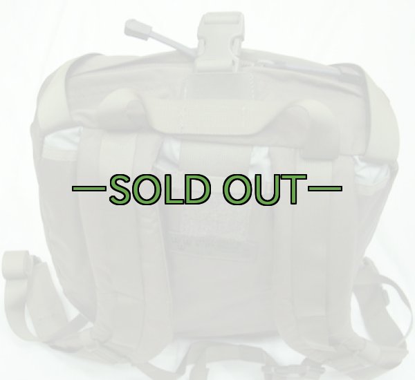 画像6: スウェーデン軍　メディックパック　RG (6)