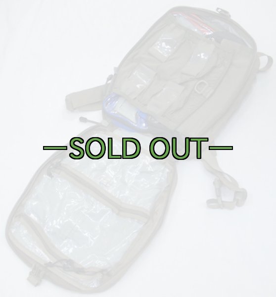 画像12: スウェーデン軍　メディックパック　RG (12)