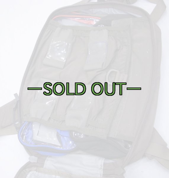 画像13: スウェーデン軍　メディックパック　RG (13)