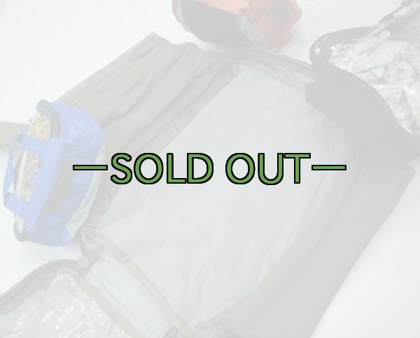 画像17: スウェーデン軍　メディックパック　RG (17)